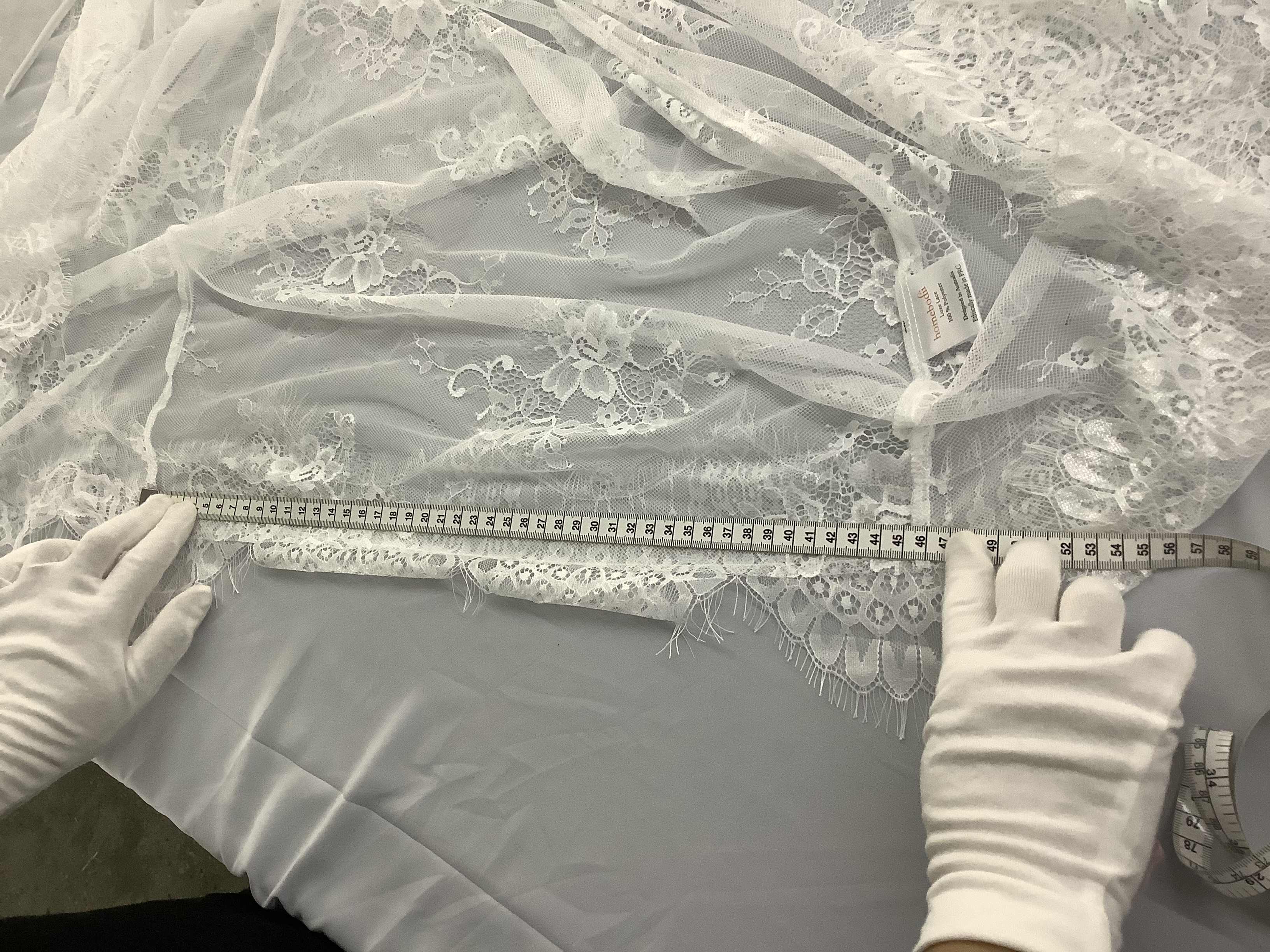 服装验货
